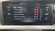 Vauxhall Mokka 115kW Ultimate 54kWh 5dr Auto Electric Hatchback